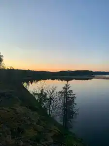 Karelia Love Glamping - 43
