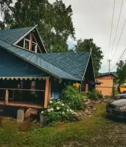 Хорошая компания - 3