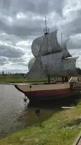 Николаевские Пруды - 99