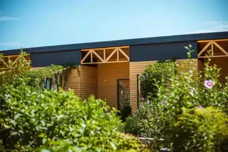 Усадьба Дивноморье - 8