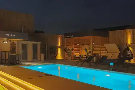 Этно Вилла-Резиденция - 75