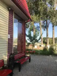 База Привольная - 7