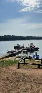 Кемпинг Парус - 37