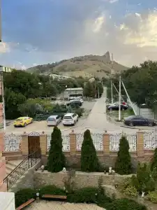 БВИ - 5