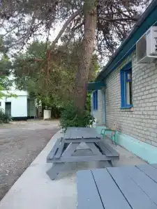 Усадьба Приморье - 15