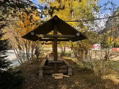 DombayCamping - 28