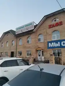Гостиничный комплекс Нытвенский - 29
