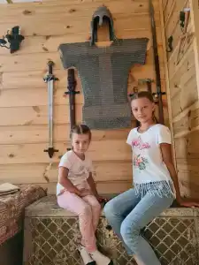 Русская сказка - 37