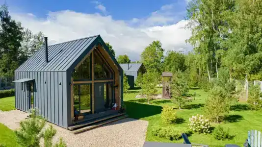 Дача на Истре - 52