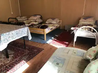 Воробьиное Плато - 41