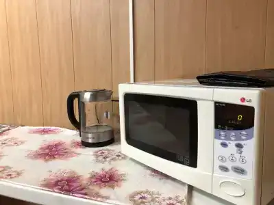 Воробьиное Плато - 33
