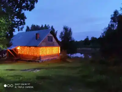 Мещерский скит - 35