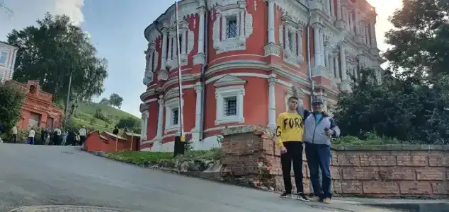 Горбатов - 35