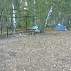 Берёзовый край - 16