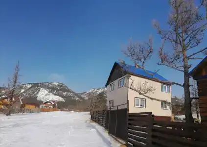 Загородный дом - 11
