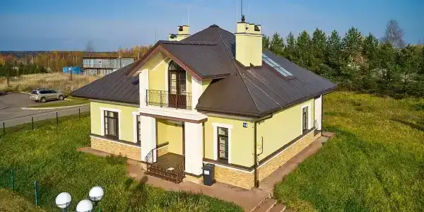 Александровская Слобода - 1