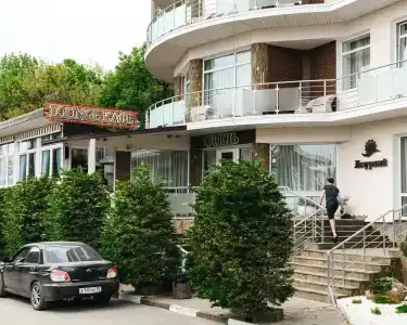 Лазурный - 10