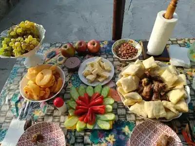 Гостевой дом у Магомеда - 25