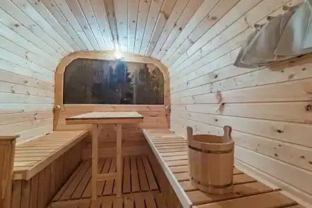 Хвойный Лес - 23