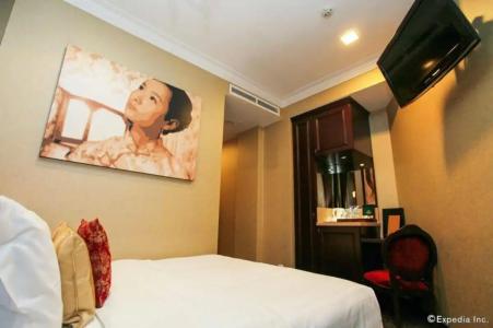 Nostalgia (Sg Clean) - 40