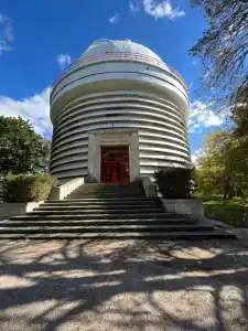 Звёздное Небо - 2