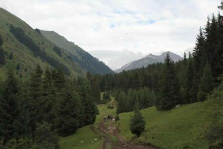 Кара-Кыз - 4
