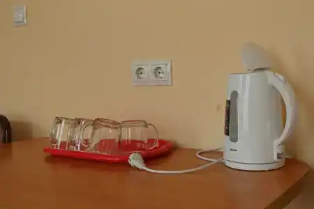 Восход - 10