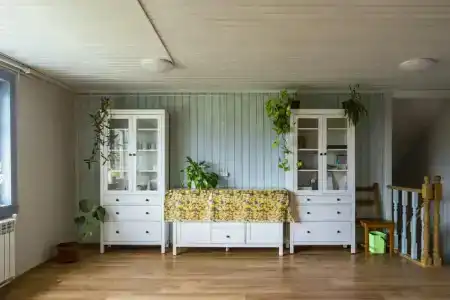 при офисе Каргопольского сектора - 8