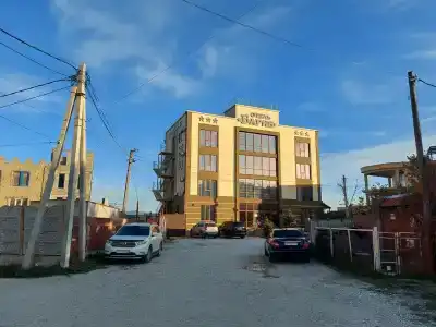 Барин - 0