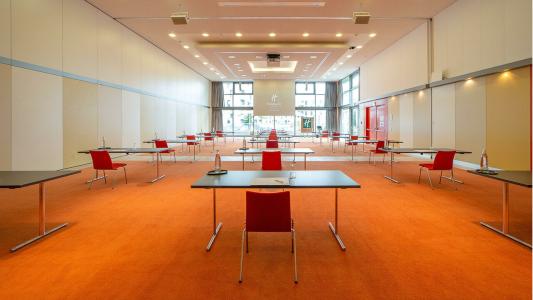 Holiday Inn Berlin Airport - Conference Centre, An Ihg - 22