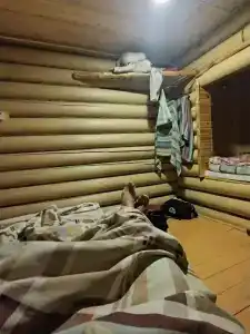 Гусиный Перелёт - 30