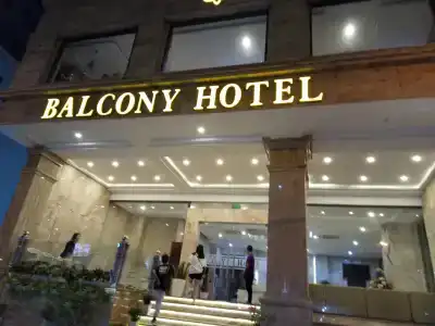 Balcony Nha Trang - 18