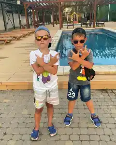 Райская Гавань - 67