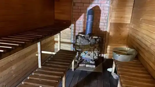 Лесной Кот - 22