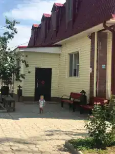 База Привольная - 14