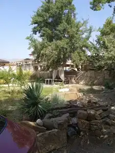 Ibrahim Evi - 36