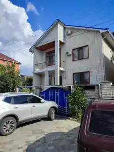 Уютный Двор Зои Николаевны