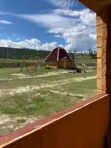 Зов гор Алтая - 65