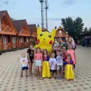 Эко-Фазенда - 39