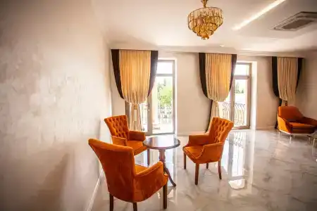 Marokand Spa (Мароканд Спа) - 43