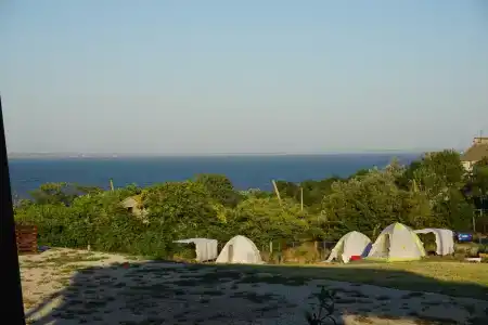 Кемпинг Порфмий - 21