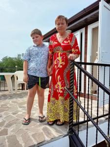 Двор сурка - 38