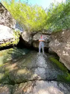 Кук-Караук - 39