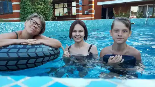 Морская - 14