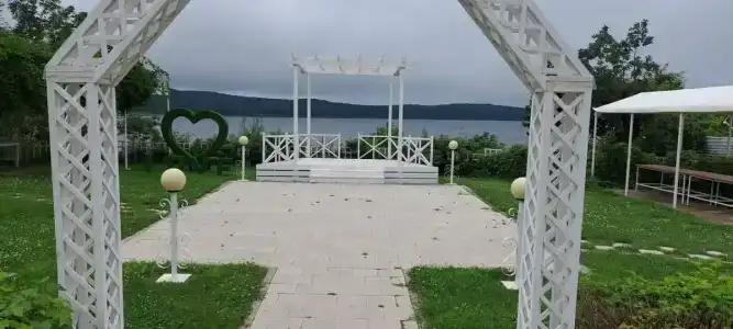 Белый лебедь - 6