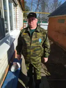 Веселый Роджер - 61