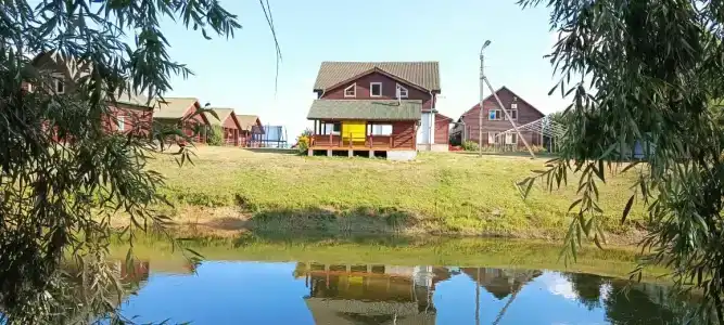Терехово - 7
