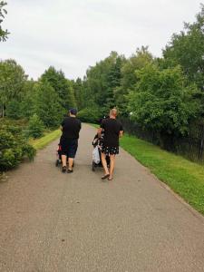 Спальный корпус Коверши - 84