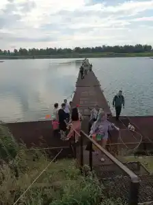 Озеро Бирюзовое - 22