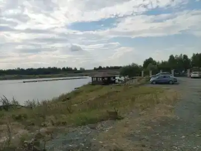 Озеро Бирюзовое - 18